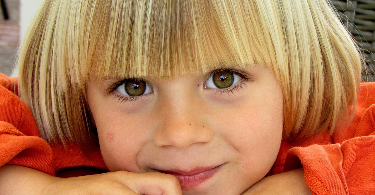 kid, blond, small, happy, eyes, beauty, loveliness, young, good looking, special, foreground, smile, close up, head on, little, guy, child, face, expensive, head, eyes, special, special, special, special, special, smile, smile, guy, child, child
